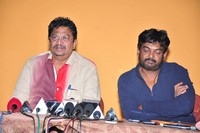 Puri Jagannadh Birthday Press Meet Photos